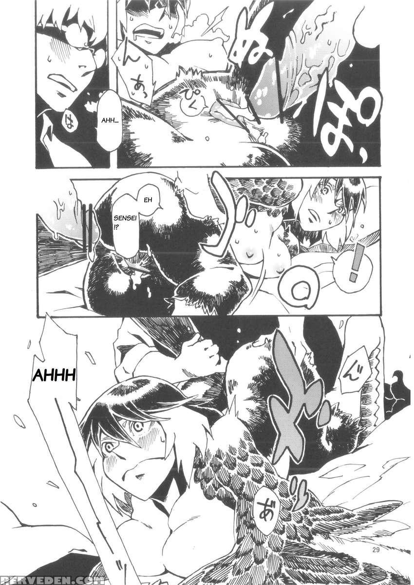 Jingai Shunman 06 Chapter 1000 Page 30